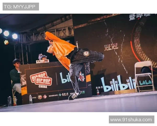 上海街舞队比赛经验分享与街舞文化的深度探讨