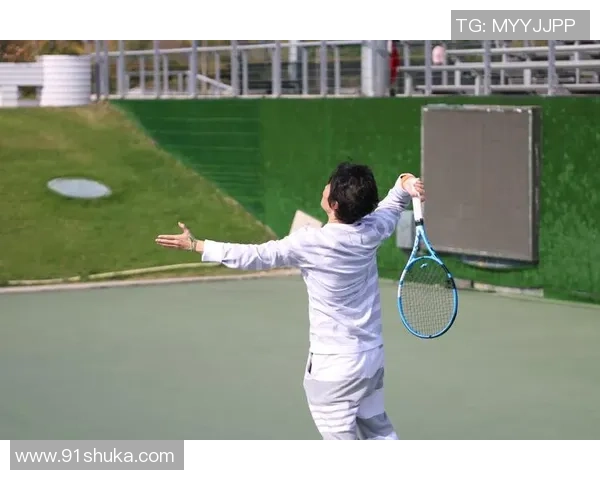 吴静独家分享网球心得与技巧助你提升球技的秘密之道 吴静独家分享网球心得与技巧助你提升球技的秘密之道