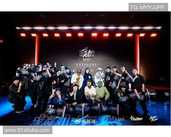 深圳街舞队实力解析:展现街舞文化的魅力与激情 深圳街舞队实力解析:展现街舞文化的魅力与激情