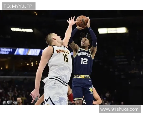 东方网灰熊对阵老鹰精彩赛事回顾与分析全场亮点尽在其中